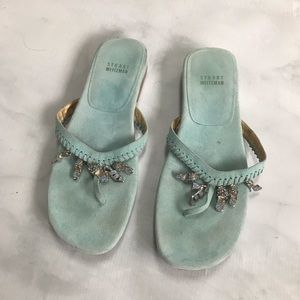 Women’s Stuart Weitzman sandals